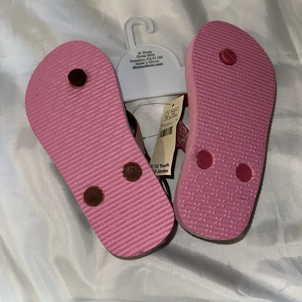 Disney brand new